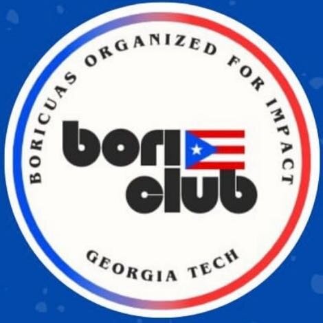 BORI Logo