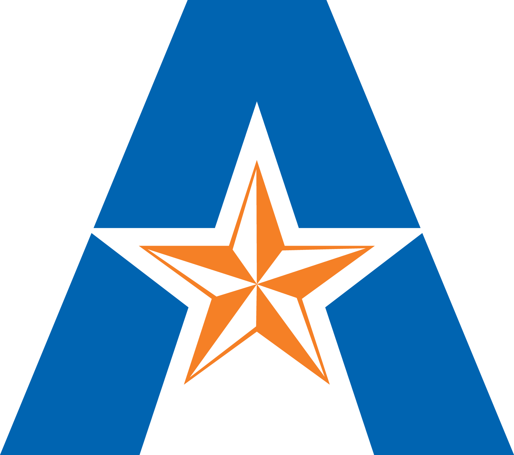 UT Arlington logo